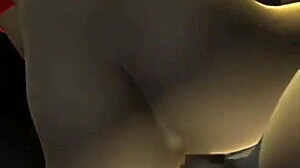 Young Cute Student With Big Tits Gets Fucked On The Car