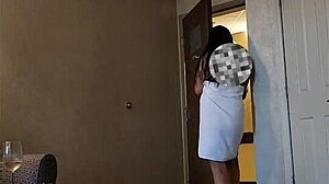 uhh, double pizza dare gone wrong, oops!