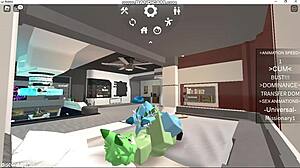 Roblox Furros Gays Tienen Sexo Oral Cómodamente