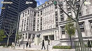 Играта свърши! Моята сладка съквартирантка язди силно в луда тоалетна сцена! 🚽