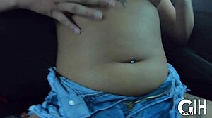 queria minha amiga aqui no carro comigo