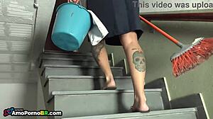 Vd Compilation Featuring Elisa Gostosa