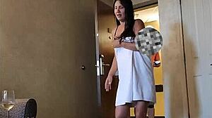 أوه، تحدي البيتزا المزدوج طلع غلط، يا ويلي!