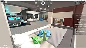 Roblox Furros Gays Tienen Sexo Oral Cómodamente