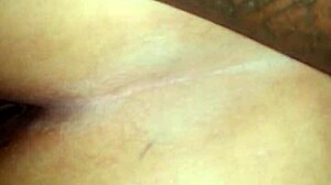 Whoa, check this wet fat pussy and ass action!