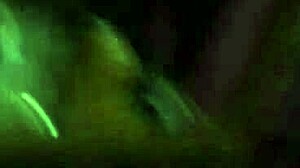 Sherytiffany Tiffany Rides Bareback in Colombian Anal