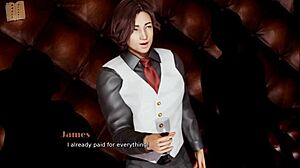 Exploring My Real Desire In Indian Anime Game Adventure