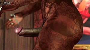 unclothing hot stepsister nickey huntsman for sneaky fun