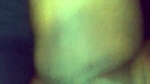 Ms Jersey Masturbates Before Getting Fucked Hard.