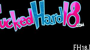 i love getting a sensual massage that turns into sex