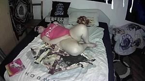 horny stepdaughter seducing stepdaddy for a quick hd bang?