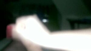 handjob session on march 13 2015