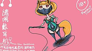 中国业余骚货在非女儿恋物场景中通过混血玩具自慰体验喷水高潮