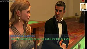 Wife and Stepmother in Wild Homemade Action