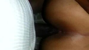 Whoa, check this wet fat pussy and ass action!