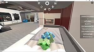 Roblox Furros Gays Tienen Sexo Oral Cómodamente