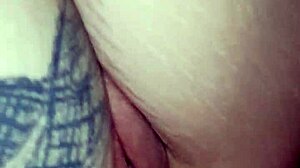 Tattooed Amateur Gets Ass Fucked Hard!