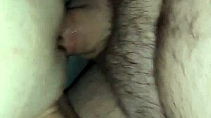 Tattooed Amateur Gets Ass Fucked Hard!