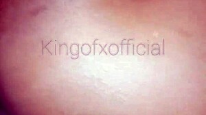 gozei na buceta cremosa da novinha e continuei lhe dando pau kingofxofficial