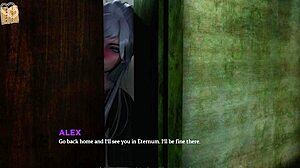 Intriguing Adventures in Eternum 189.