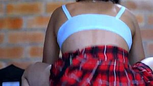 hey, those apartment meetups sparked wild and tender vibes in stepdaughter and friend