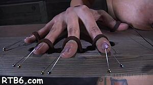 hey, wanna see us dominate and fuck hard in wild bdsm sucking action with naked queens?