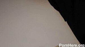 hanging out with my girlfriend