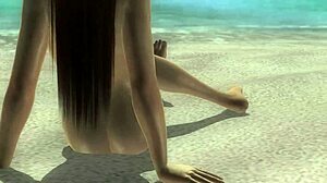 Dead or Alive 5 fantasy episode