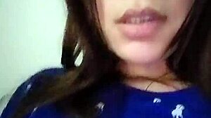 mi hermanastra infiel graba nuestro sexo casero en el cuarto