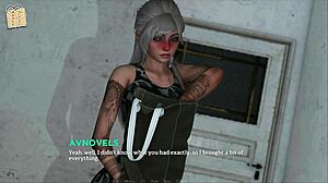 Intriguing Adventures in Eternum 189.