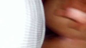 Whoa, check this wet fat pussy and ass action!