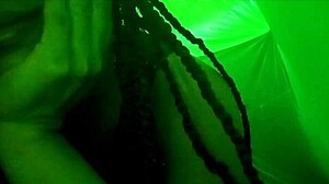 เฮ้ยแม่เลี้ยงเซ็กซี่รอเย็ดบนเตียงล่อลูกชาย! 🔥