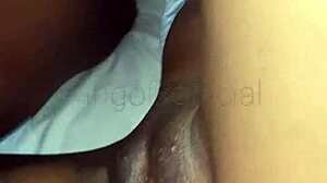 gozei na buceta cremosa da novinha e continuei lhe dando pau kingofxofficial