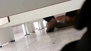 gay fucking in mall bathroom 🚻