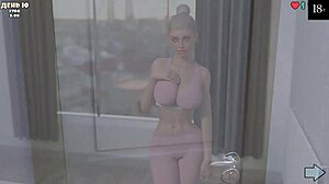 Hei, katso tätä söpöä huoneistokaverin leikkiä osa 3!