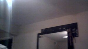 taquan big dick in suggestive action.