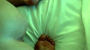 Anal Loving Girlfriend Tries Anal.