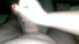 handjob session on march 13 2015