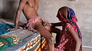 Why does stepsister's big ass take anal creampie?