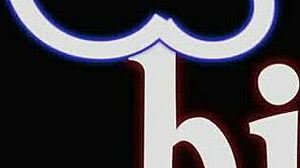 Cherry Soda Handles Monster Cock With Intense Handjob