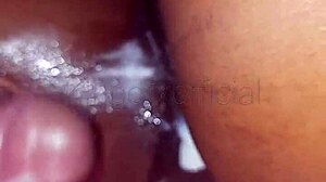 gozei na buceta cremosa da novinha e continuei lhe dando pau kingofxofficial