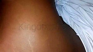 gozei na buceta cremosa da novinha e continuei lhe dando pau kingofxofficial