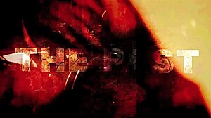 European Vintage Pornography Featuring Hairy British Antique Retro Scenes