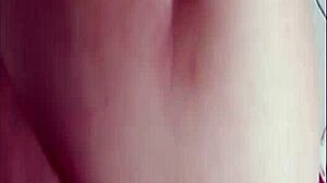 Delicious Neighbor's Pussy Licked In Missionary Position