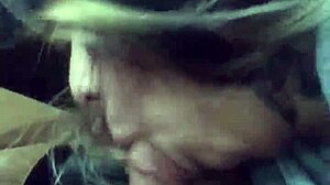 sucking my bestfriend's dick soooo good