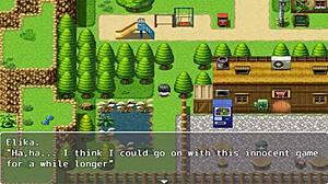 takeanother game ntr part 2 in hentai anime style