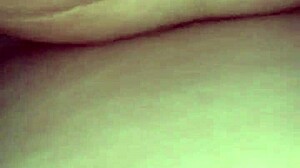 Husband and Wife Enjoy Homemade Cooking Together