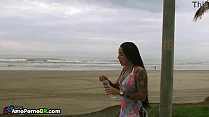 Vd Compilation Featuring Elisa Gostosa