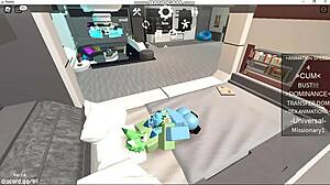 Roblox Furros Gays Tienen Sexo Oral Cómodamente