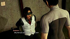 Exploring My Real Desire In Indian Anime Game Adventure